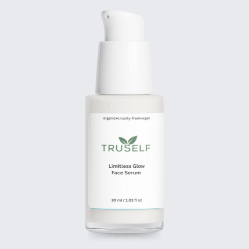 Limitless Glow Face Serum