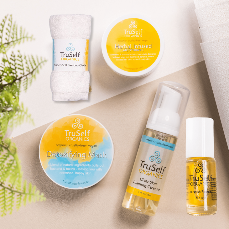 Acne Natural Skin Care: Effective Tips for Clear, Healthy Skin