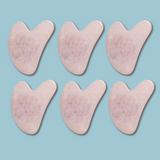 Gua Sha Facial Massage Tool