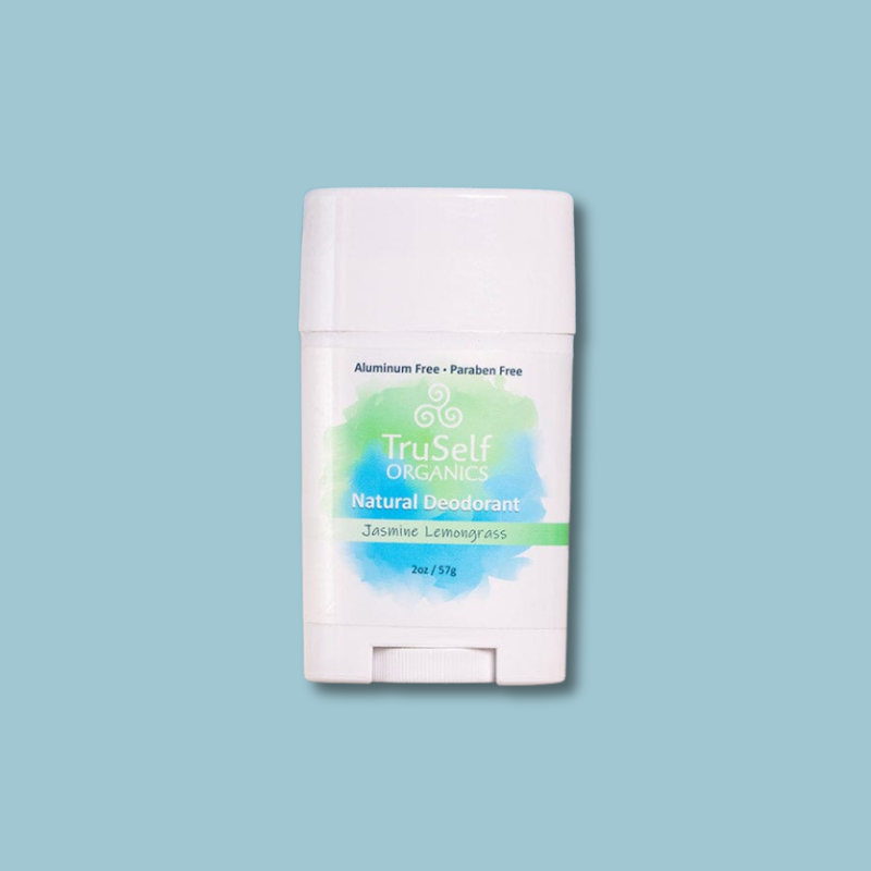Natural Deodorant