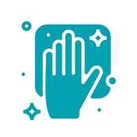 Convenient for on-the-go freshness.