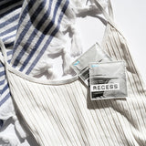 BODY 301: After-Sun Aloe Wipes (Pack of 15)