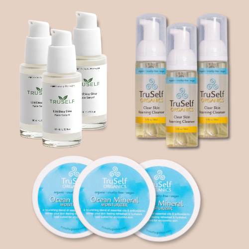 Daily Essentials Kit