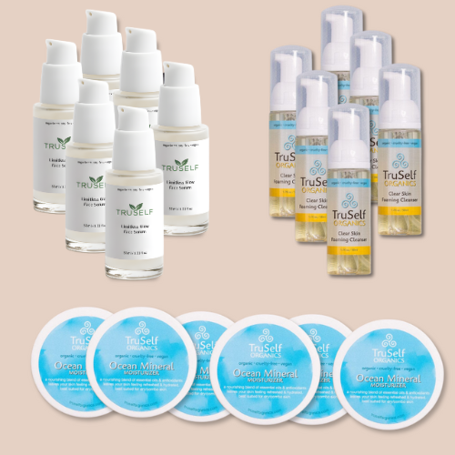 Daily Essentials Kit