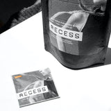 FACE 201: Bacteria Fighting Wipes (Pack of 15)