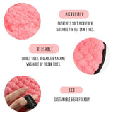 Reusable Makeup Remover Pad