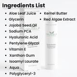 Organic Sensitive Skin Moisturizer Fragrance-Free