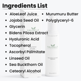 Natural Retinol anti-aging Moisturizer