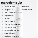 Organic Gentle Cleansing Milk Face Wash