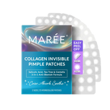 Invisible Pimple & Acne Patches