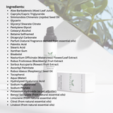 Ocean Mineral Moisturizer 2.0