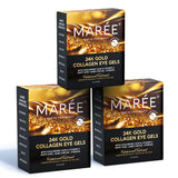 24K Gold Anti-Aging Eye Patches