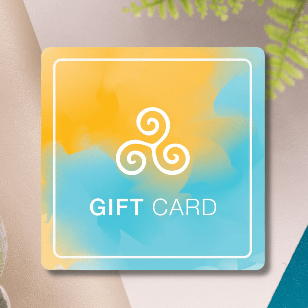 TruSelf Organics Gift Card