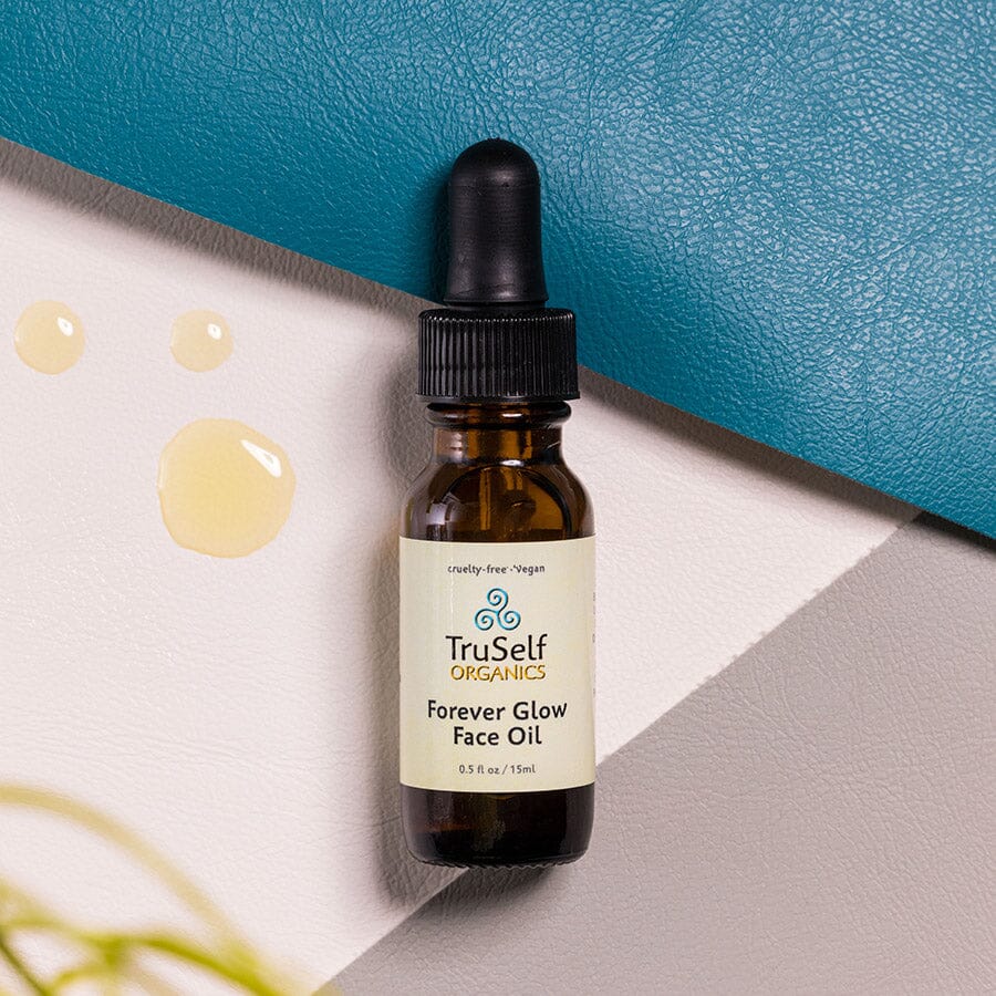 Forever Glow Face Oil