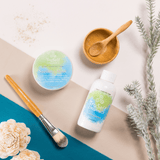 Soothing Mask Kit